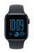 EAN 195951258935 - Apple Watch SE (3nd generation) OLED Digital 324 x 394 Pixeles Pantalla táctil Marina Wifi GPS (satélite) imagen 2
