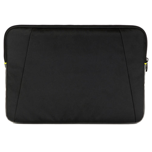 EAN 0092636336196 - Targus CityGear 3 39,6 cm (15.6") Funda Negro, Amarillo imagen 2