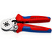 EAN 4003773084853 - Knipex 97 55 04 alicate Alicate diagonal de corte imagen 2