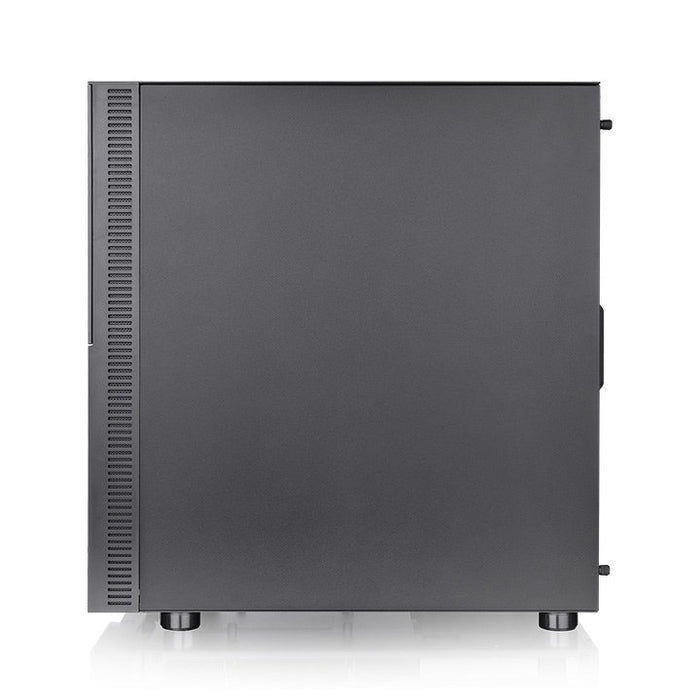 EAN 4713227529426 - Thermaltake Versa T26 TG ARGB Midi Tower Negro imagen 4