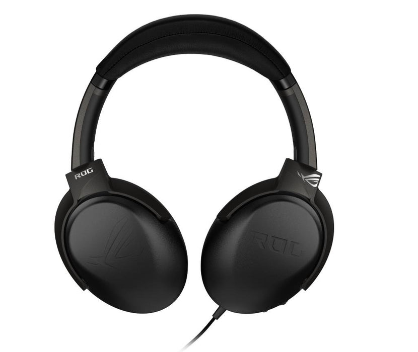 EAN 4718017635295 - ASUS ROG Strix Go Core Auriculares Alámbrico Diadema Juego Negro imagen 3