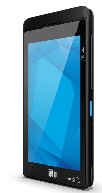 EAN 843173112961 - Elo Touch Solutions M60 2,2 GHz Todo-en-Uno 15,2 cm (6") 1440 x 720 Pixeles Pantalla táctil Negro imagen 2