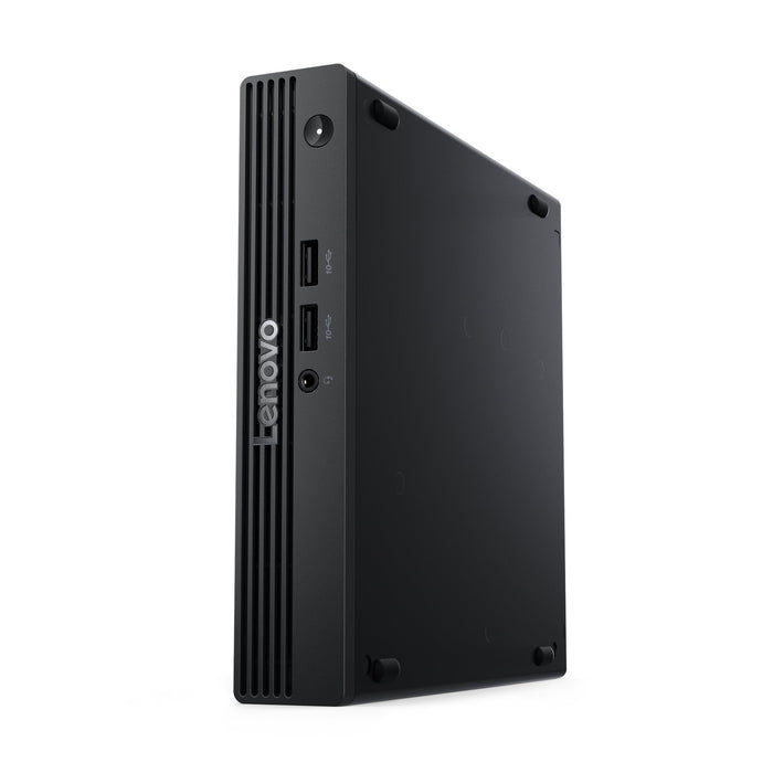 EAN 199272505921 - Lenovo V100q Intel Core i3 N-series i3-N305 16 GB DDR5-SDRAM 512 GB SSD Mini PC Negro imagen 11