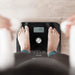 EAN 8435484042536 - Cecotec Surface Precision EcoPower 10100 Full Healthy Plaza Negro Báscula personal electrónica imagen 5