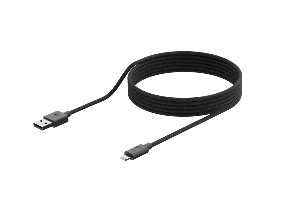 EAN 8720195100126 - Xtorm CXG2011 cable de conector Lightning 1 m Negro imagen 7