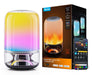 EAN 6974316990246 - Govee Table Lamp 2 Pro x Sound by JBL Lámpara de mesa inteligente Wi-Fi/Bluetooth imagen 1