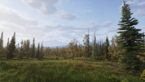 EAN 9120131605521 - THQ Nordic Way of the Hunter 2, PlayStation 5 Estándar imagen 1