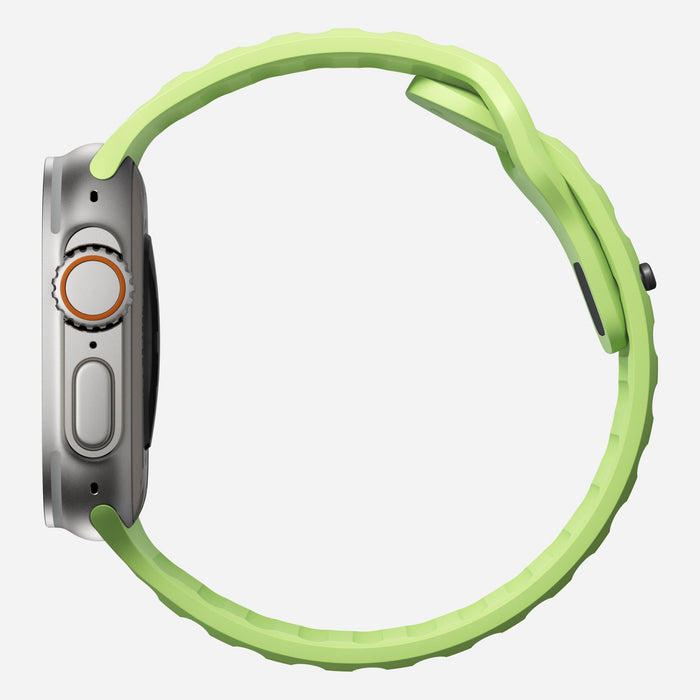 EAN 856504015800 - Nomad Sport Band Grupo de rock Verde claro Caucho imagen 4
