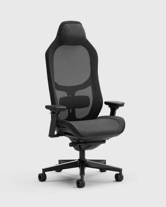 EAN 7340172714194 - Fractal Design Refine 2 Mesh Dark Silla para videojuegos de PC Asiento acolchado tapizado Negro imagen 2