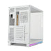 EAN 8436587976292 - NOX Hummer GALAXY Midi Tower Blanco imagen 3