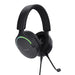 EAN 8713439249002 - Trust GXT 490 FAYZO Auriculares Alámbrico Diadema Juego USB tipo A Negro imagen 3