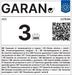 EAN 4038986181525 - AOC B3 U27B3M pantalla para PC 68,6 cm (27") 3840 x 2160 Pixeles 4K Ultra HD LCD Negro imagen 16