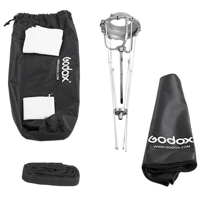 EAN 6952344210833 - Godox SB-GUE120 caja de luz imagen 6