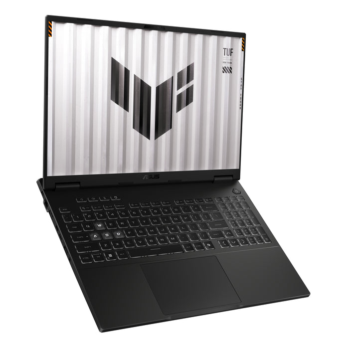 EAN 4711636497664 - ASUS TUF Gaming F16 TUF608JPR-QT187 Intel® Core™ i7 40,6 cm (16") DDR5-SDRAM NVIDIA GeForce RTX 5070 Wi-F imagen 13