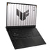 EAN 4711636497220 - ASUS TUF Gaming A16 TUF608UP-TU163 AMD Ryzen™ 7 40,6 cm (16") DDR5-SDRAM NVIDIA GeForce RTX 5070 Wi-Fi 6E imagen 13