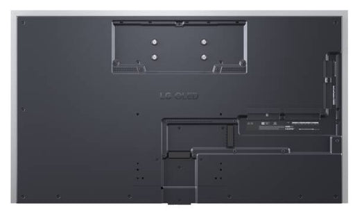 EAN 8806096685945 - LG OLED55G68LW 139,7 cm (55") 4K Ultra HD Smart TV Wifi Negro imagen 2