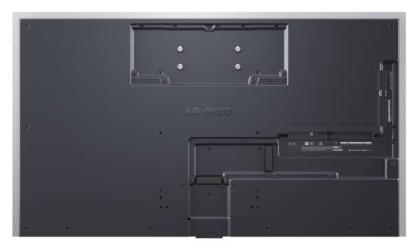 EAN 8806096685945 - LG OLED55G68LW 139,7 cm (55") 4K Ultra HD Smart TV Wifi Negro imagen 2
