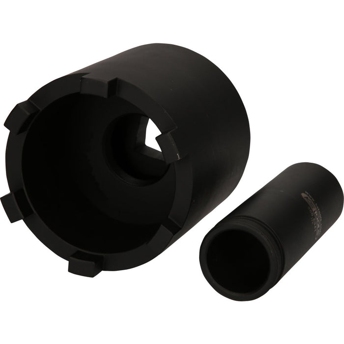 EAN 4042146784693 - KS Tools 460.5340 alargador y adaptador de llave 1 pieza(s) Adaptador para enchufe imagen 1