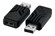 EAN 4711387394663 - ASUS ROG Polling Rate Booster Elevador de tasa de sondeo imagen 6