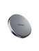EAN 0689323787036 - AUKEY MagFusion Aura Magnetic 15W Teléfono móvil Plata USB Cargador inalámbrico Carga rápida Interior imagen 4