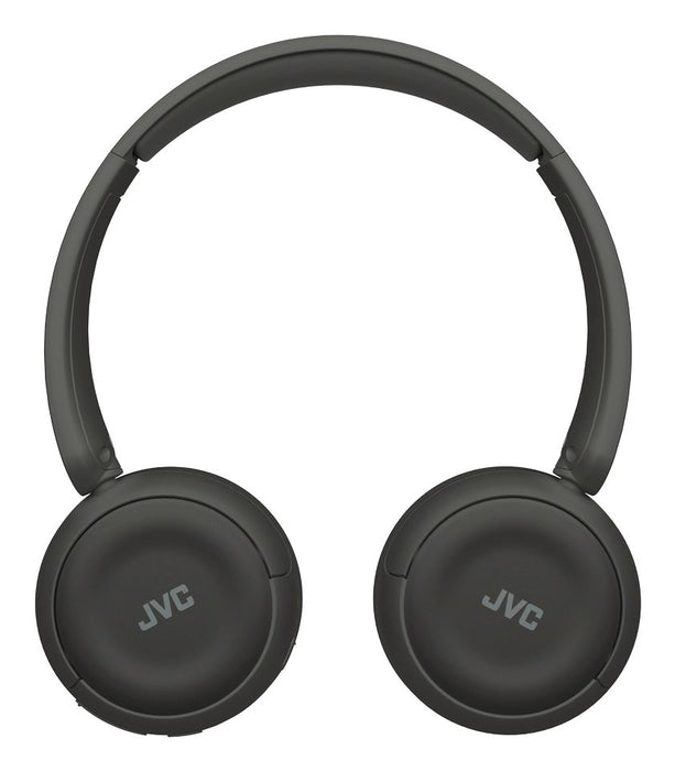 EAN 4975769486340 - JVC HA-S59W Auriculares Inalámbrico y alámbrico Diadema Música/uso diario USB Tipo C Bluetooth Negro imagen 4