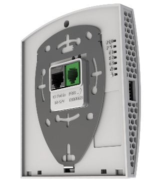 EAN 4752224005052 - Mikrotik wsAP ac lite 100 Mbit/s Blanco Energía sobre Ethernet (PoE) imagen 2