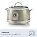 EAN 8003705118461 - Ariete 2904/03 arrocera 3,5 L 700 W Beige imagen 8