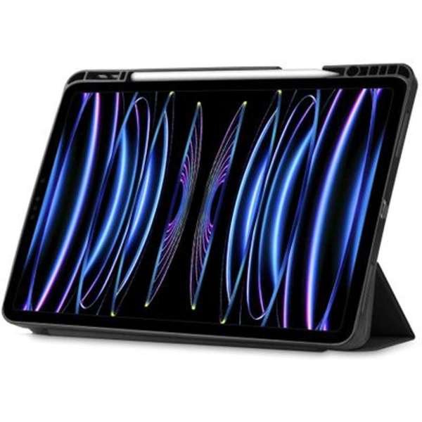 EAN 8720329758261 - Just in Case 9758261 funda para tablet 32,8 cm (12.9") Negro imagen 3