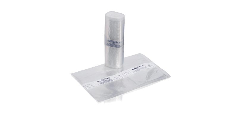 EAN 8018294000301 - Magic Vac ACO1026 accesorios y suministros de sellador al vacío Rollo para envasadora al vacío imagen 1