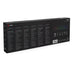 EAN 5901986049517 - Savio STYX Outemu Blue, Hot Swap, RGB teclado Juego USB QWERTY Internacional de EE.UU. Negro imagen 11