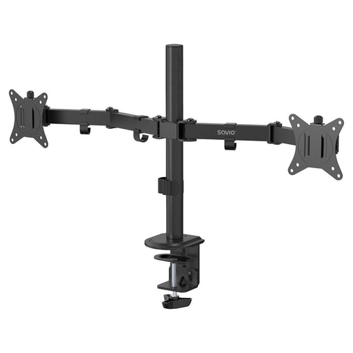 EAN 5901986049838 - Savio UM-03 soporte Negro imagen 1