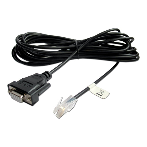 EAN 731304310822 - APC AP940-1525A cable de señal 4,6 m Negro imagen 1