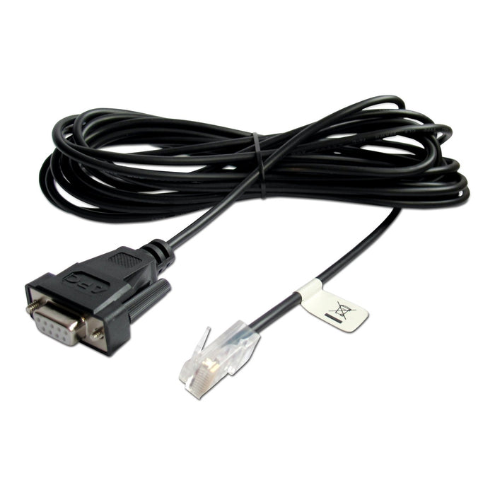 EAN 731304310822 - APC AP940-1525A cable de señal 4,6 m Negro imagen 1