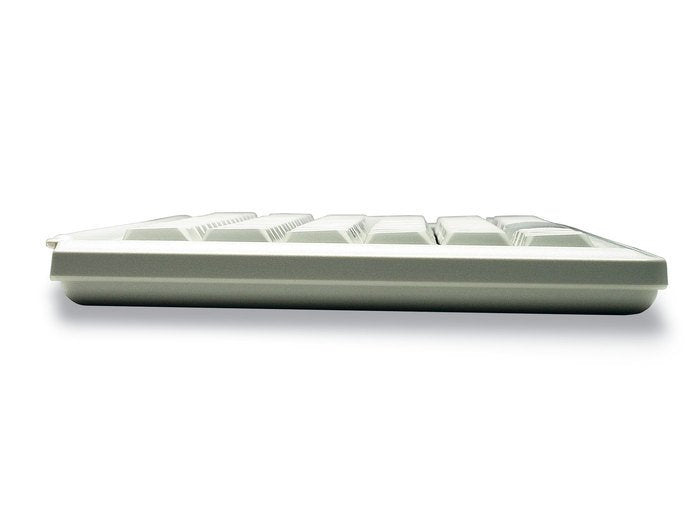 EAN 4025112026843 - CHERRY G84-4400 teclado Universal PS/2 QWERTY Inglés de EE. UU. Gris imagen 4