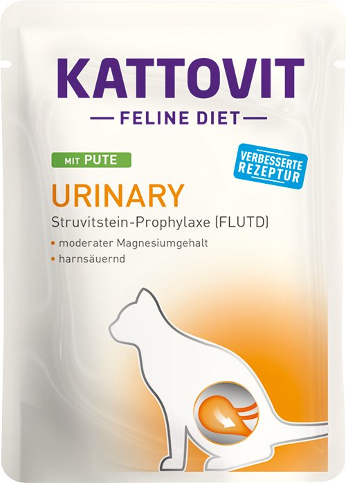 EAN 4000158772275 - Kattovit 77227 comida húmeda para gatos 85 g imagen 1