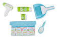 EAN 0681147005518 - Melissa & Doug Salon & Spa imagen 8