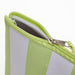 EAN 8021735216582 - Muitomas BEACHPOUCHGN bolso y bandolera Algodón, Poliéster Verde Mujer Bolsa de playa imagen 3