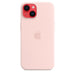 EAN 0195949908989 - Apple MW5V3ZM/A funda para teléfono móvil 15,5 cm (6.1") Rosa imagen 5