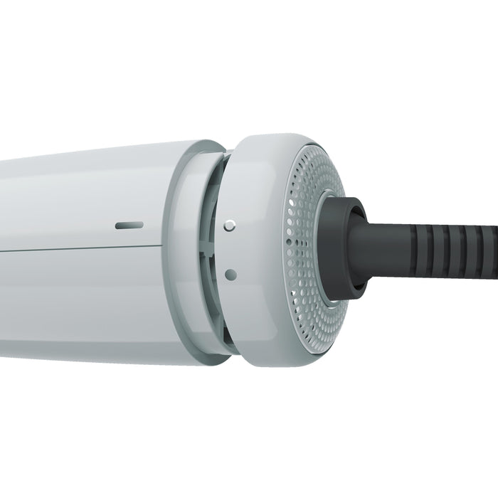 EAN 3030050197525 - Braun AS1.52 Negro, Blanco 300 W 1,8 m imagen 7