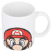 EAN 8412497200511 - Stor Super Mario tazón Blanco, Multicolor Universal 1 pieza(s) imagen 2
