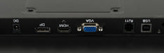 EAN 4948570118342 - iiyama ProLite TF1634MC-B8X pantalla para PC 39,6 cm (15.6") 1920 x 1080 Pixeles Full HD LED Pantalla tác imagen 9