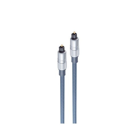 EAN 4017538005755 - S/CONN maximum connectivity SP69006-0.5 cable de audio 0,5 m Toslink Azul imagen 1