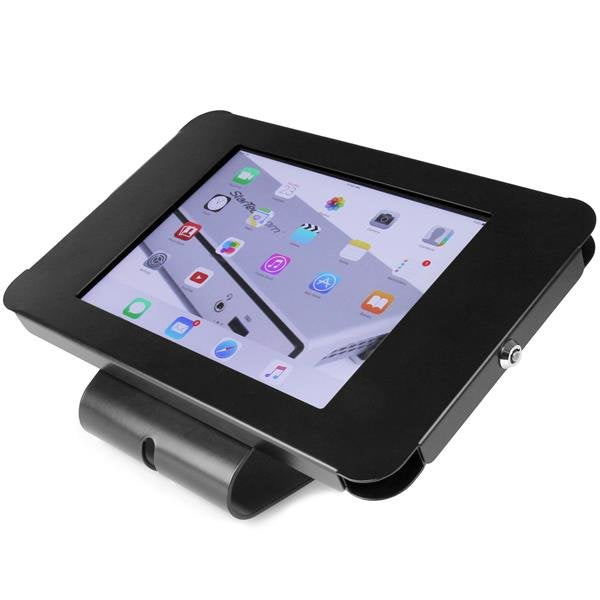 EAN 0065030863742 - StarTech.com SECTBLTPOS soporte de seguridad para tabletas 24,6 cm (9.7") Negro imagen 4