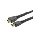 EAN 5704174648901 - Vivolink PROHDMIHD0.5L cable HDMI 0,5 m HDMI tipo A (Estándar) Negro imagen 1