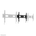 EAN 8171371443375 - Neomounts WL35-750BL18 soporte para TV 2,49 m (98") Negro imagen 6