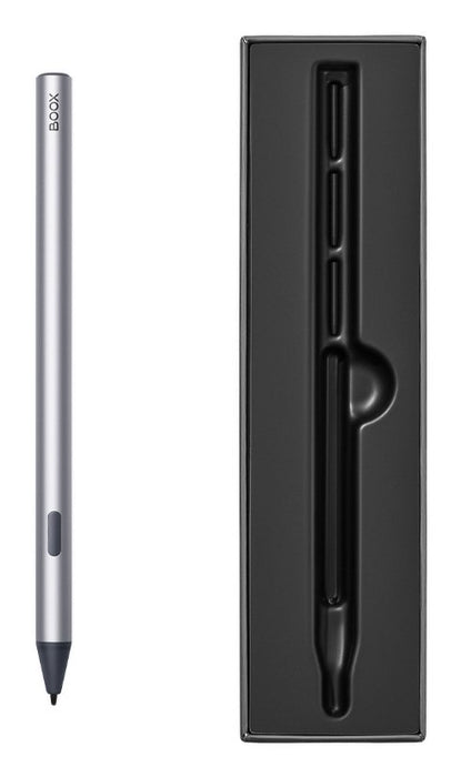 EAN 6949710311126 - Onyx BOOX InkSense lápiz digital 15,3 g Plata imagen 4