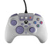 EAN 0731855007332 - Turtle Beach REACT-R Púrpura, Blanco USB Gamepad Analógico/Digital PC, Xbox One, Xbox Series S, Xbox Seri imagen 1