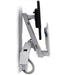 EAN 0698833047349 - Ergotron StyleView 61 cm (24") Pared Blanco imagen 2