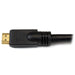 EAN 65030849388 - StarTech.com HDMM50 cable HDMI 15,2 m HDMI tipo A (Estándar) Negro imagen 4