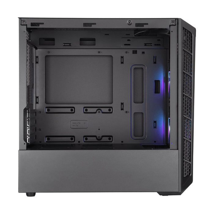 EAN 4719512097595 - Cooler Master MasterBox MB311L ARGB Mini Tower Negro imagen 4